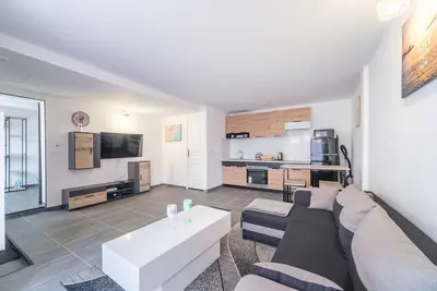 Image de Appartement Bandjoun - Pour 4 Ă Mulhouse