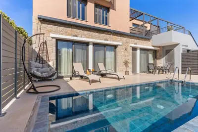 Image de Argeno suites  no. 3 Lefkada