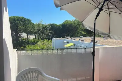 Image de Entre la dune et la mer