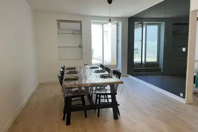 Image de Appartement spacieux de 120 m² à Gujan-Mestras