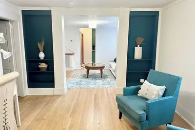 Image de New 3 Bedroom Downtown Wilmington Bungalow with Big Fully Fenced Yard