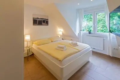 Image de Vacation apartment Duenenträumchen