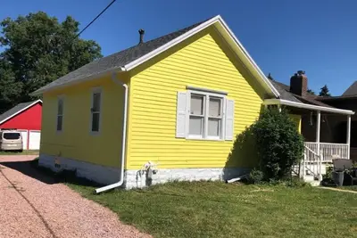 Image de Charming 3-bedroom house in fabulous Sioux Falls with Ac, WiFi