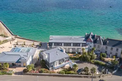 Image de Pierre & Vacances Résidence premium Le Coteau et la Mer