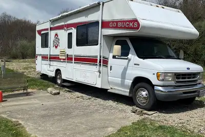 Image de Osu Camper/Rv