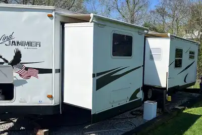 Image de Big spacious Camper