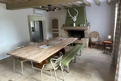 Image de Le Clos André