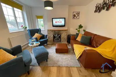 Image de Petham Cottage 2 bed sleeps 6\n