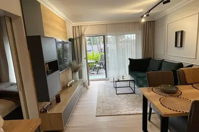 Image de Apartamenty na Wydmach Br