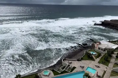 Image de Ocean View Condo - Rosarito
