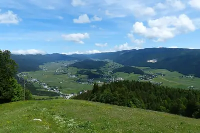 Image de Studio dans le Nord Vercors, au coeur du village de Méaudre
