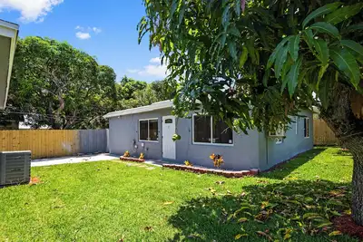 Image de Cozy 3br Home in Heart of Wpb - Family Friendly