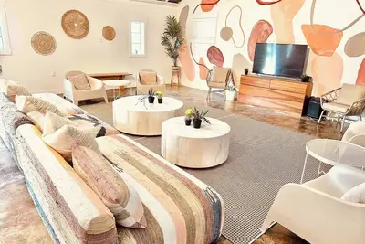 Image de The Nordic Haven Atl - Hot Tub - 7 bedroom - 5000 sq ft - Near Beltline