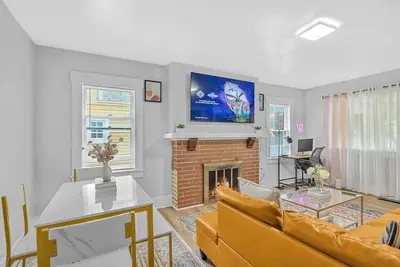 Image de Spacious 5BedRooms House Near Millikin Univ – Perfect for Groups & Families!