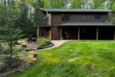 Image de Riley`s Place on The Chippewa Flowage