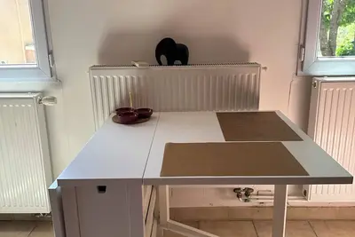 Image de Charmant gîte au coeur de la Provence verte 6personnes