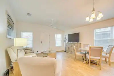 Image de Golfer's Paradise: Wildwood Home w/ Luxe Amenities
