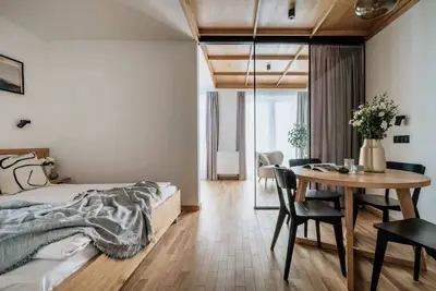 Image de White Hills - Apartament 001