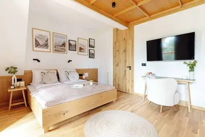 Image de White Hills Aparthotel&Spa Apartment with Jacuzzi