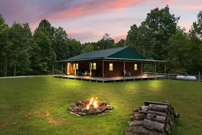 Image de Serene Retreat