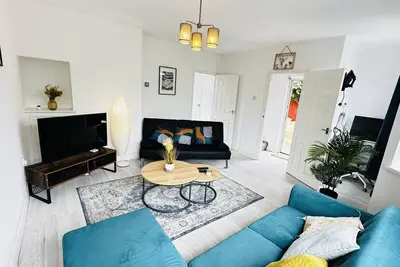 Image de Pengam House Cardiff