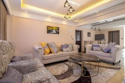Image de The Cozy 3 bed 4 bath Corner