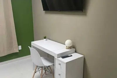 Image de Coliving Condesa Habitación Junior 1