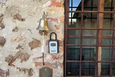 Image de Vignoni Mansion