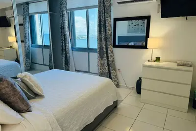 Image de Stunning Views of Condado Lagoon & Beach