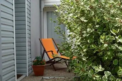 Image de La Rochelle-Location saisonnière 2p