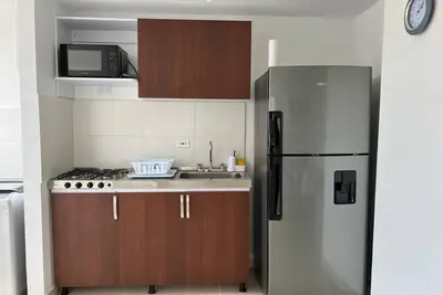 Image de Apto Nuevo Condina Cerca Expofuturo