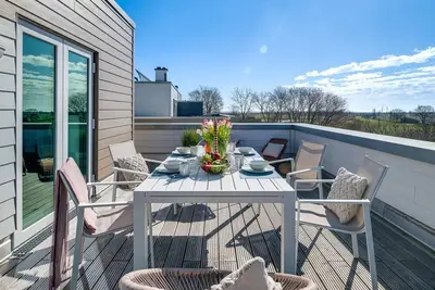 Image de Beach Loft Maraike