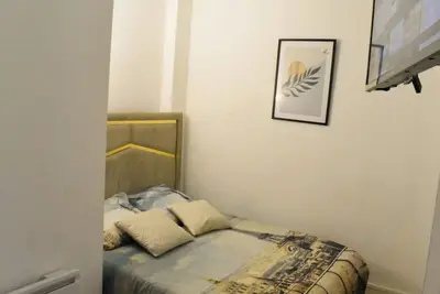 Image de Studio cosy à 20 minutes de paris