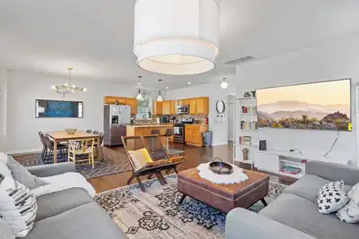 Image de Dream Luxury Quiet Island Atlantic City Getaway