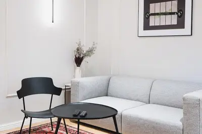 Downtown Beauty Twins Apartment - luxury accommodation in the Zagreb city center