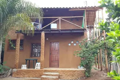 Image de Chalé Aconchegante em Estância Climatica