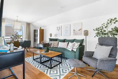 Image de Magnifique appartement à Olpenitz