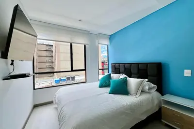 Image de Esplendido apartaestudio para estrenar