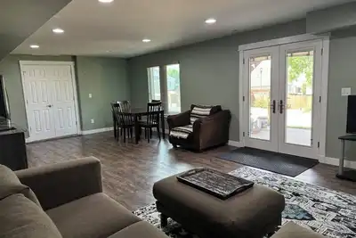 Image de Clean, safe, and private fully furnished 1-bedroom apartment in Loveland