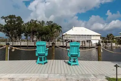 Image de Waterfront Luxury Getaway In Fort Myers Beach