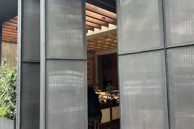 Image de Cdmx urban suite in Roma