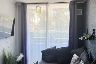 Image de Tu Hogar en Santiago de Chile - Pet Friendly