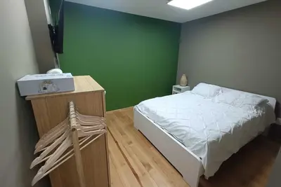 Image de Coliving Condesa Habitación Junior 2
