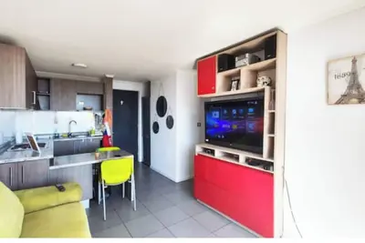 Image de Apto. Close to Subway and Movistar Arena