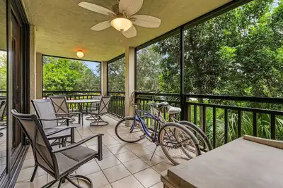 Image de Amazing Condo in Bonita Springs! Beach Shuttle Included!