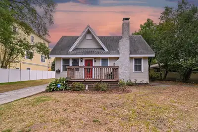 Image de Morrison SoHo South Tampa Bungalow Fully Renovated, Morrison SoHo South Tampa Bungalow Fully Renovat