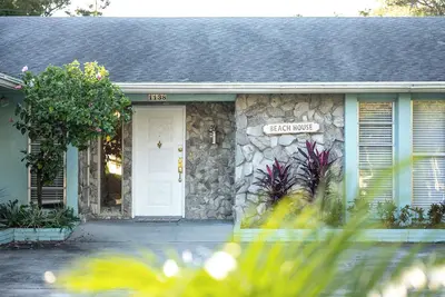 Image de Lovely 4-bedroom house in Largo