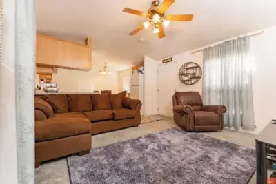 Image de National Park getaway  Cozy small home on 5 acres.