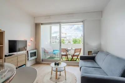 Image de Port Trouville by Interhome