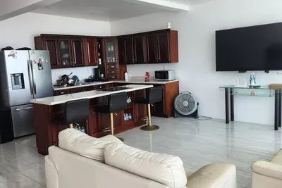 Image de Luxury Ocean Front View Beach House. Rosarito B. C
